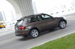 BMW X5 2011 года